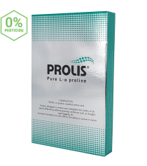 PROLIS, L-a prolinas, amino rūgštis, 50 g